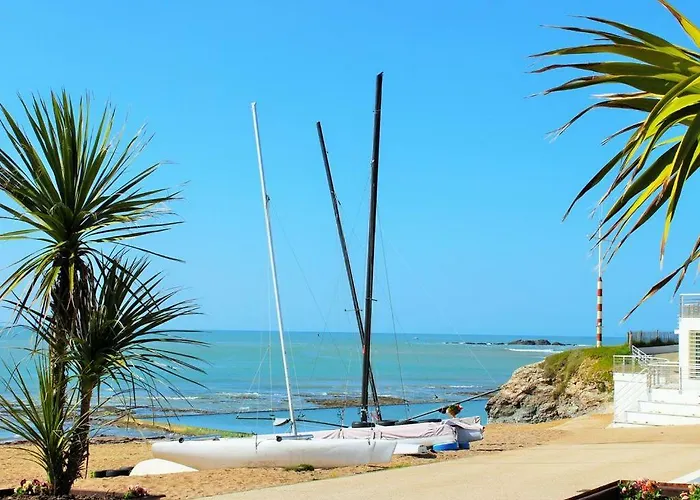 Villa Privee A 300M De La Plage