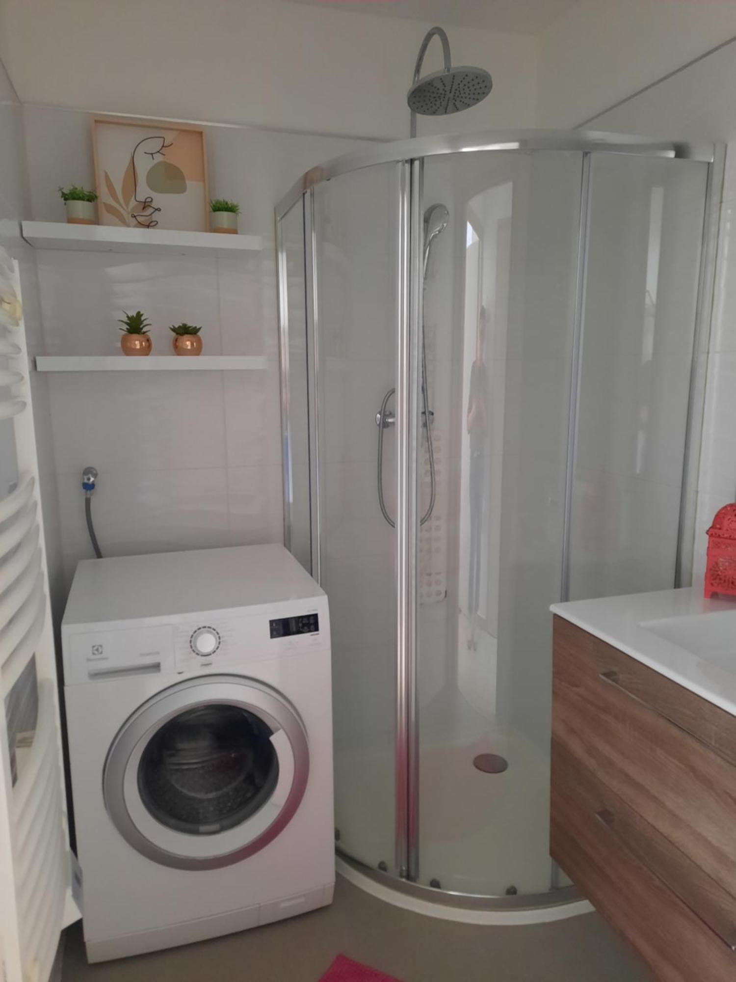 Holiday home Privee A 300m De La Saint-Gilles-Croix-de-Vie