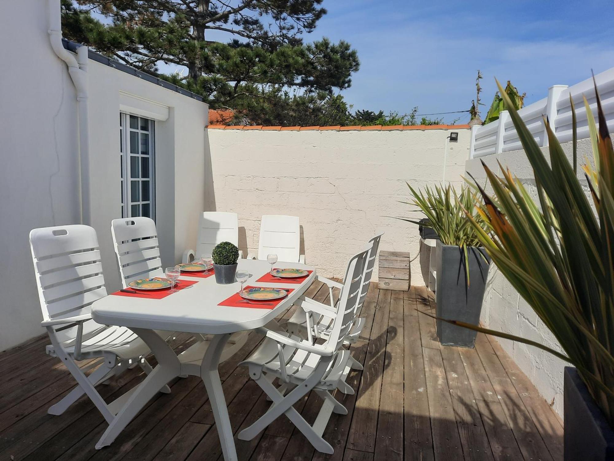 Privee A 300m De La Holiday home *