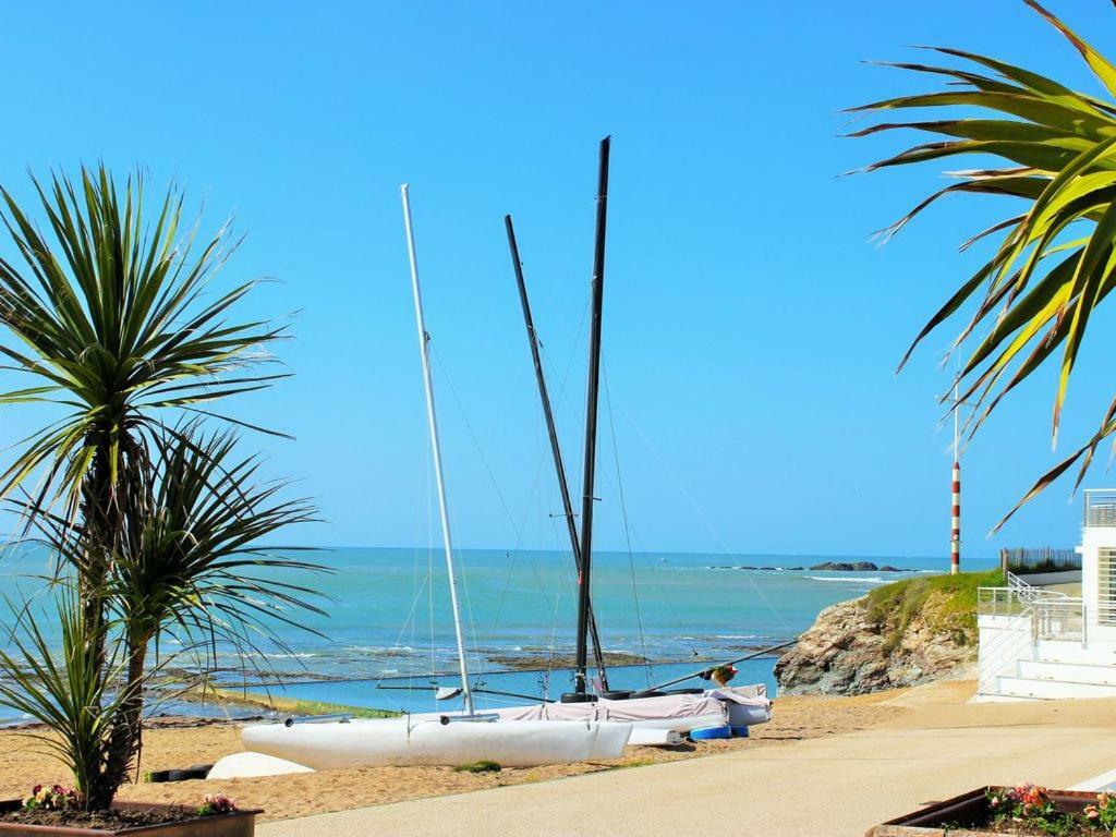 Privee A 300m De La Holiday home