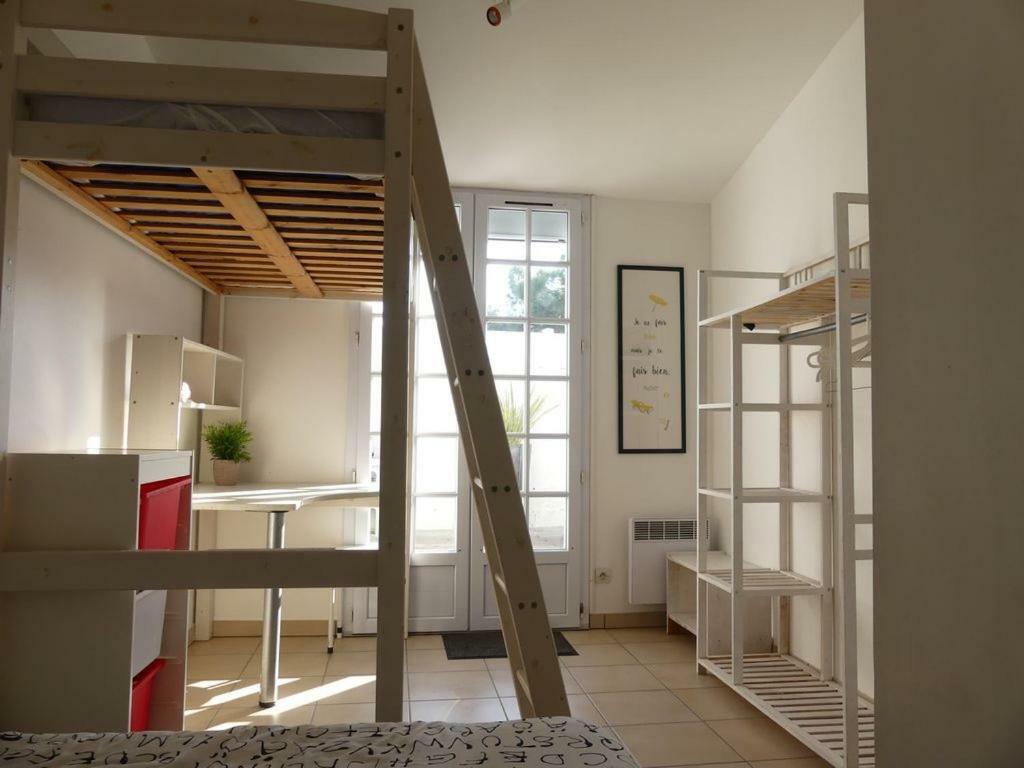 Holiday home Privee A 300m De La *