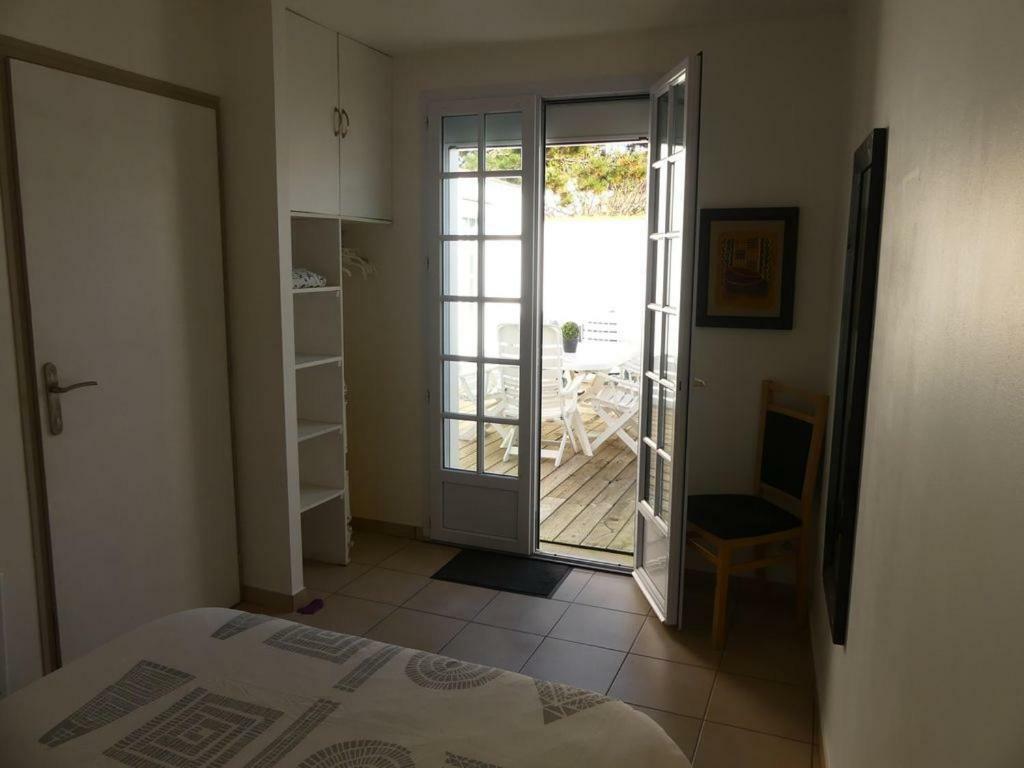 Holiday home Privee A 300m De La *